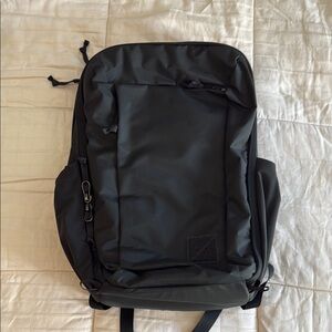 Evergoods CTB 26L Black never used outside. Tags just removed.